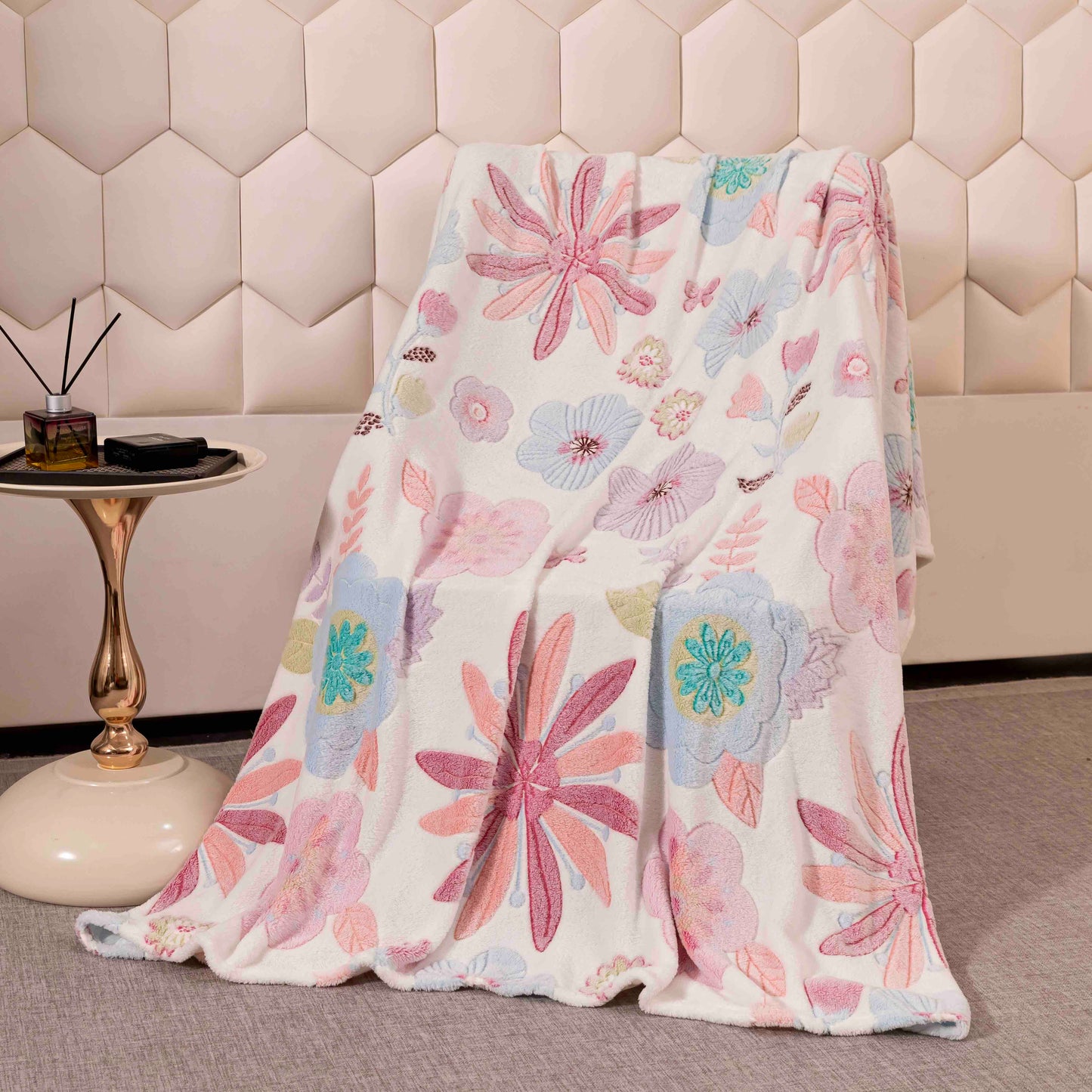 Patura Cocolino, primavară-vară, 200x230, Jojo-Home, Cod: PJH21