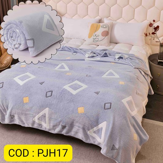 Patura Cocolino, primavară-vară, 200x230, Jojo-Home, Cod: PJH17