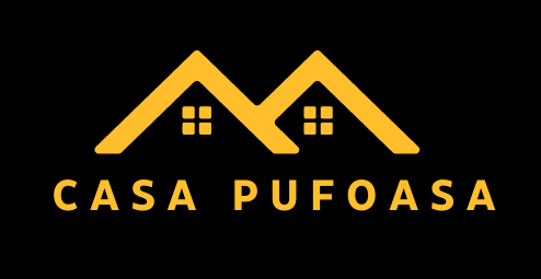 CASA PUFOASA