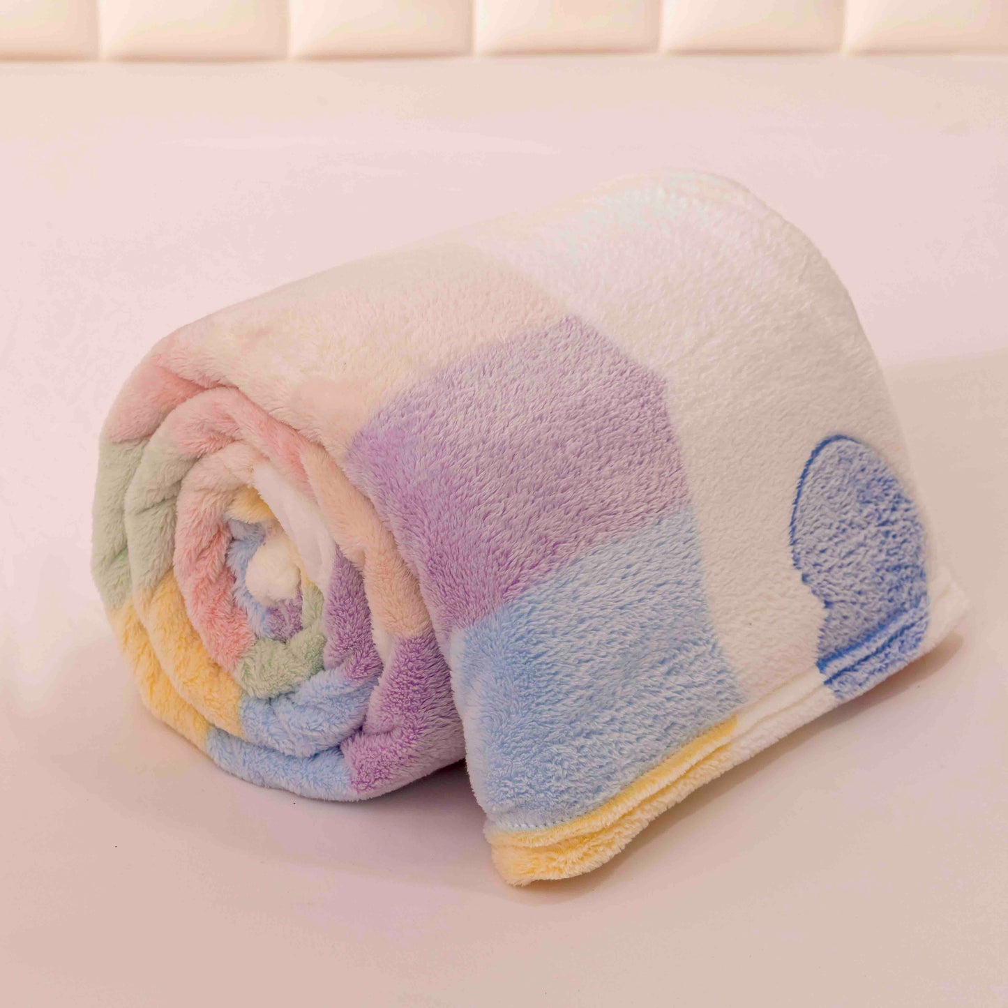 Patura Cocolino, primavară-vară, 200x230, Jojo-Home, Cod: PJH20